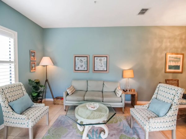 Tropical Condo in West Bradenton